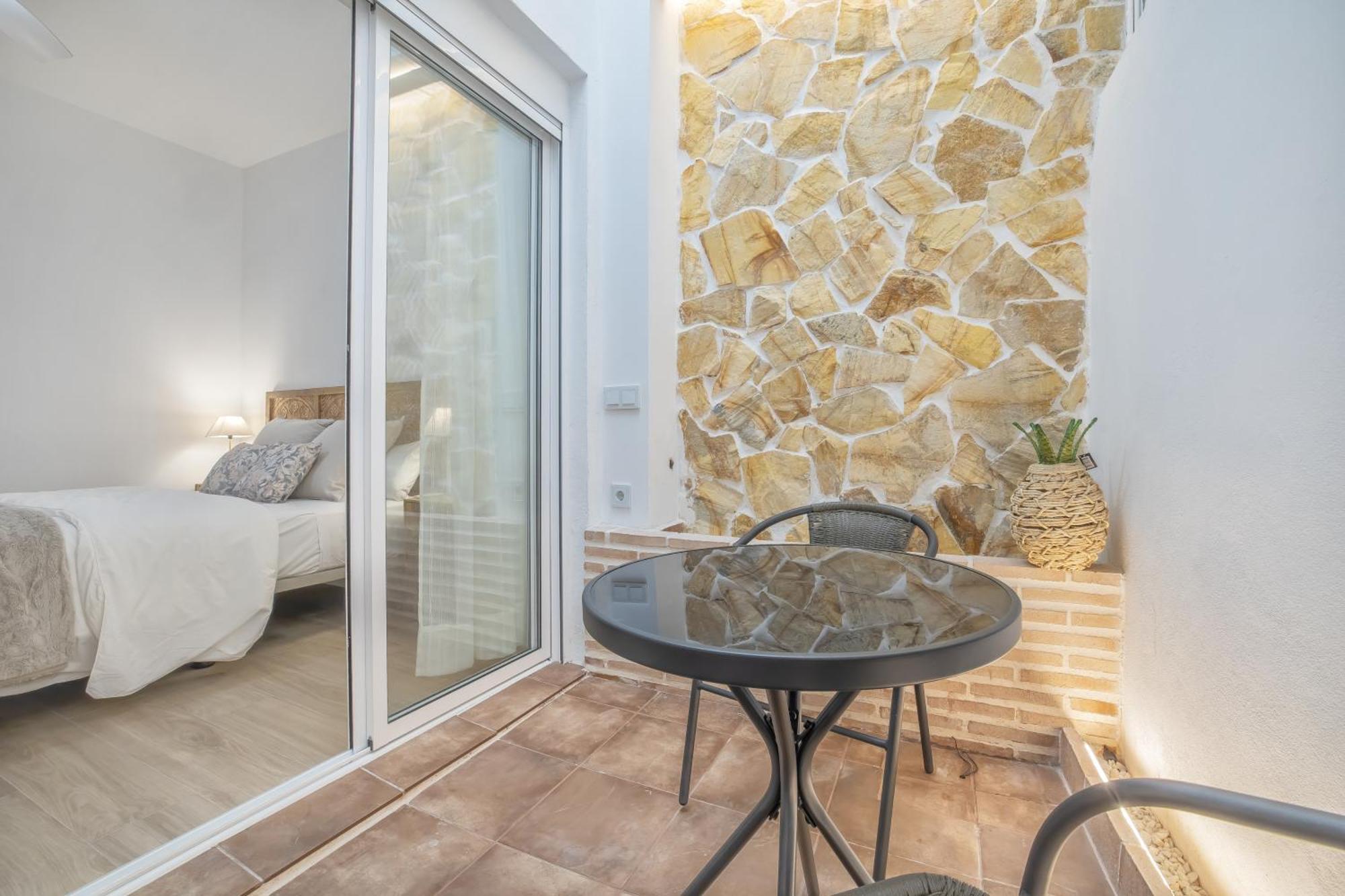 Pozo Dos Bocas - Free Parking Apartamento *
