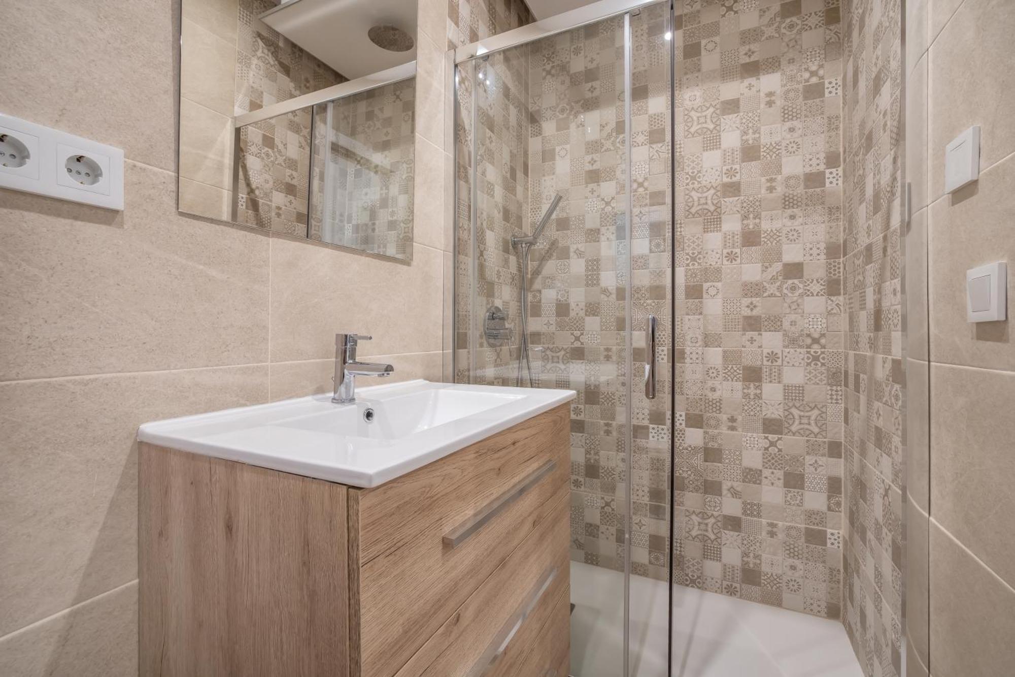 Apartamento Pozo Dos Bocas - Free Parking Córdoba