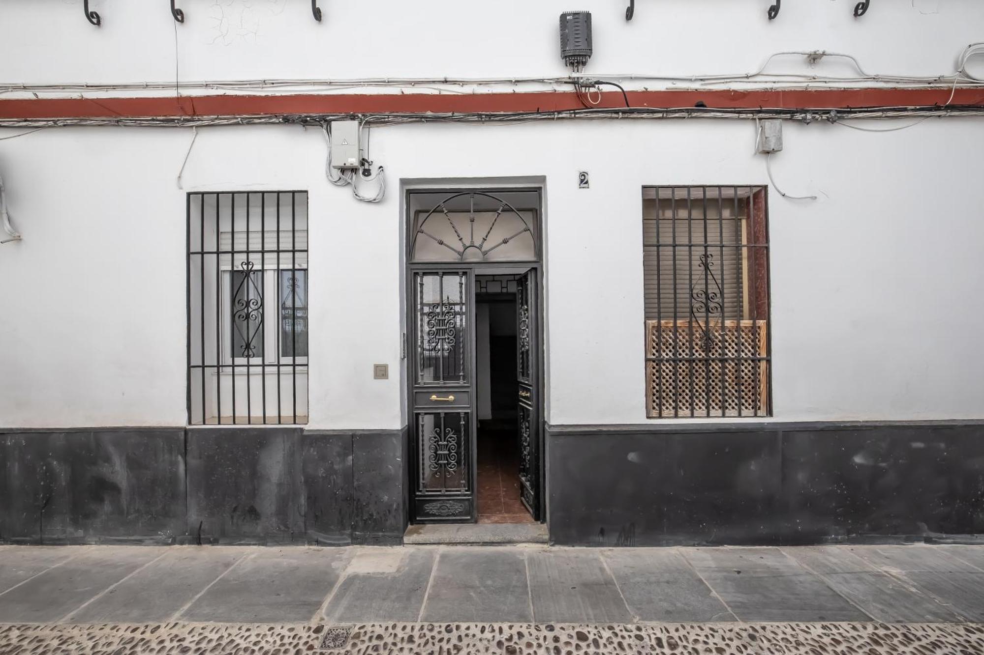 Apartamento Pozo Dos Bocas - Free Parking *