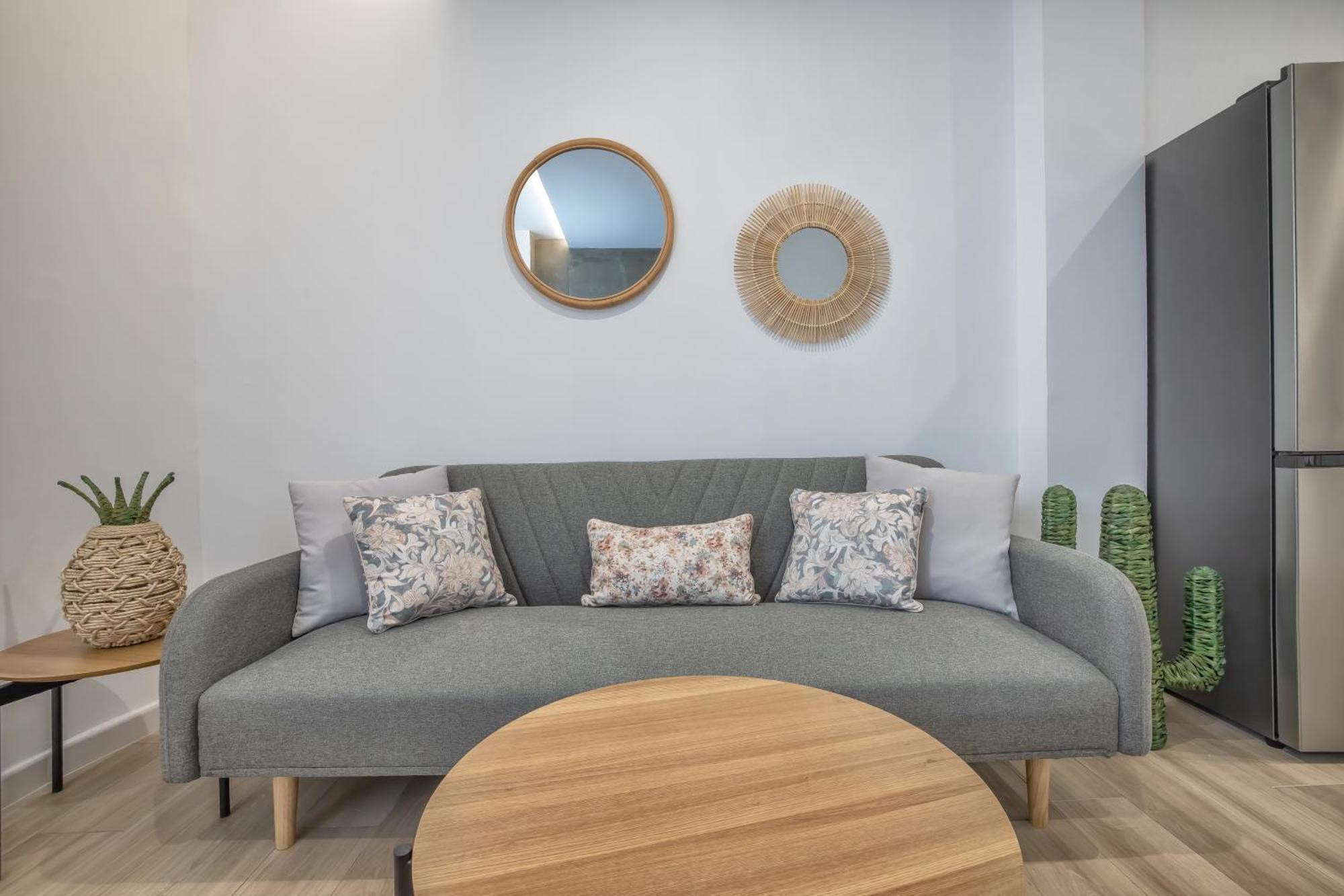 Pozo Dos Bocas - Free Parking Apartamento Córdoba