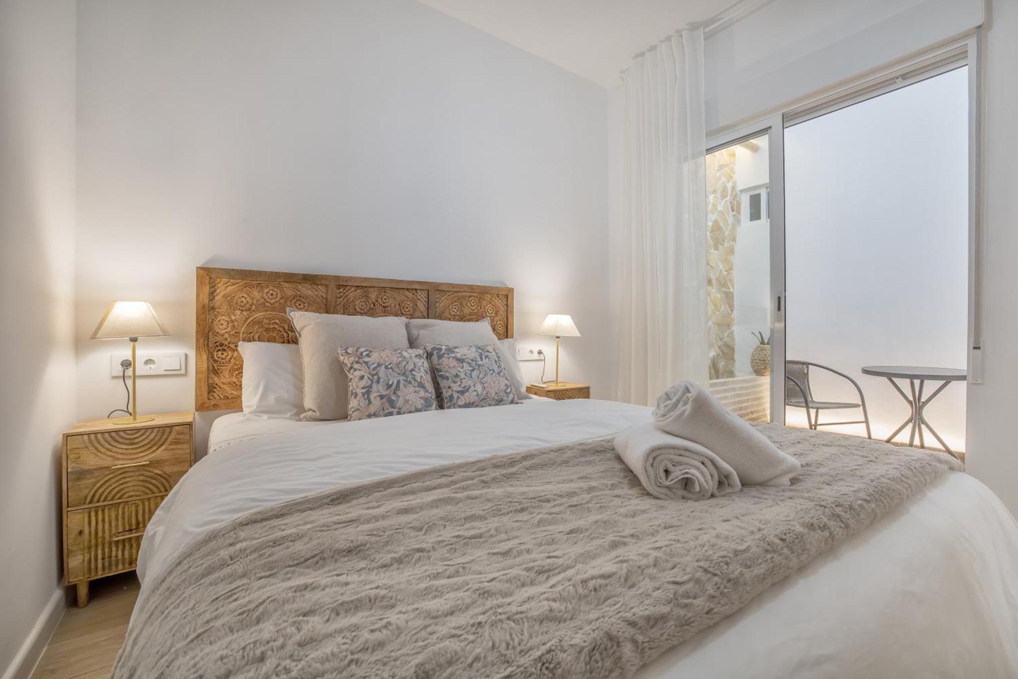 Apartment Pozo Dos Bocas - Free Parking Cordoba