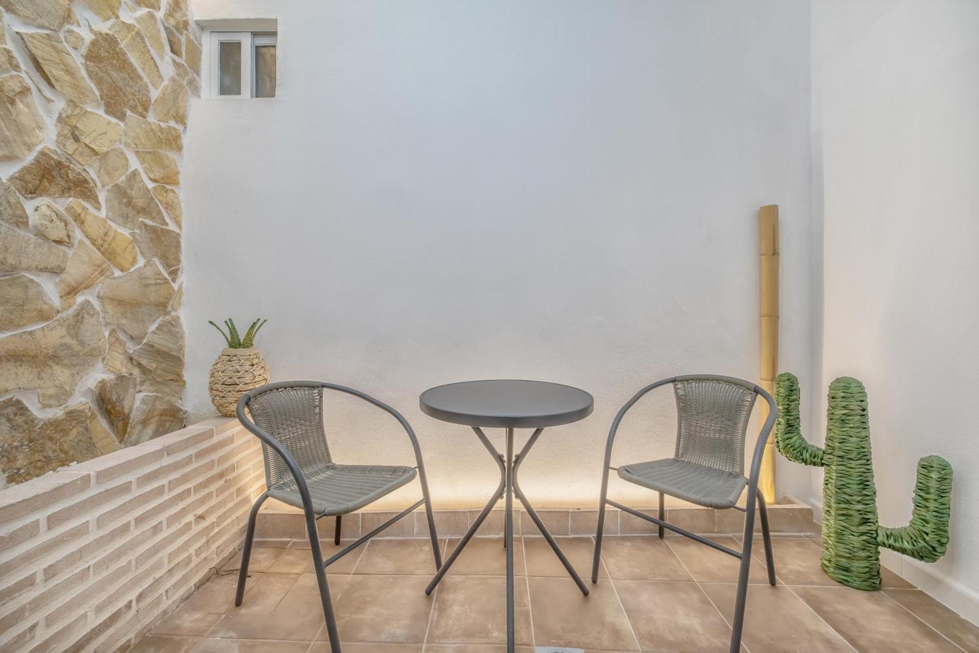 Apartment Pozo Dos Bocas - Free Parking Cordoba