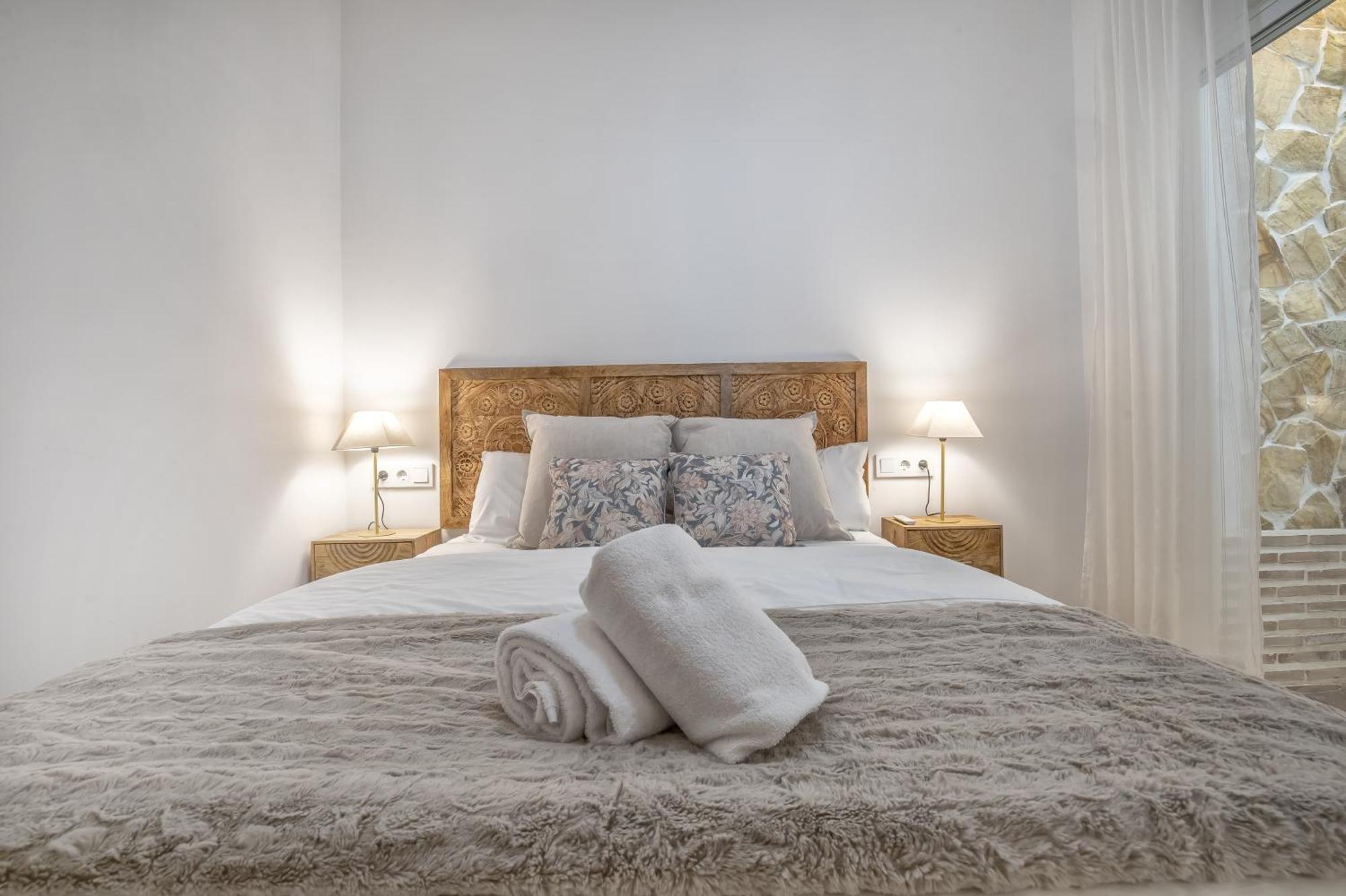 Pozo Dos Bocas - Free Parking Apartamento Córdoba
